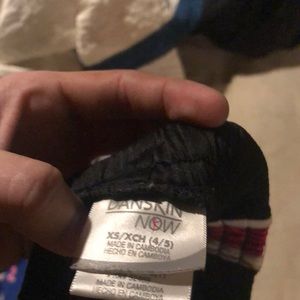 4-5t girl athletic shorts